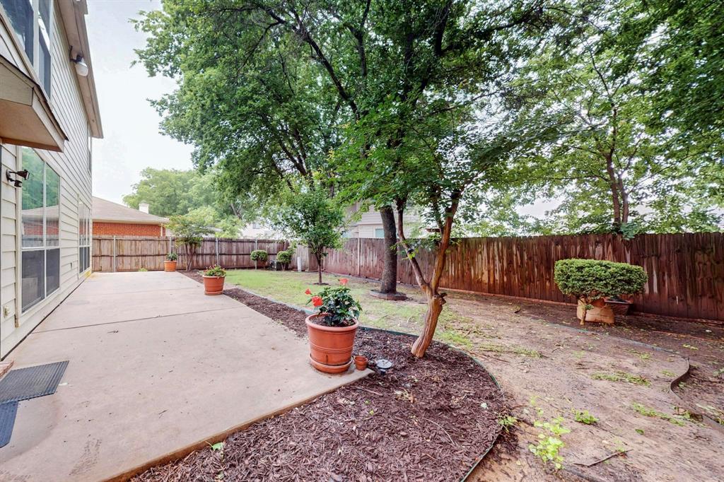 Meadow Creek South Add - Residential
