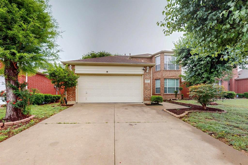 Meadow Creek South Add - Residential