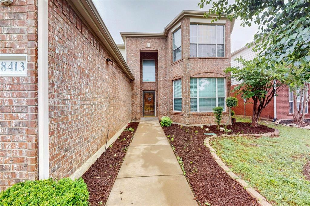 Meadow Creek South Add - Residential