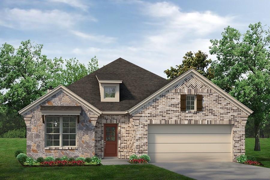 3008 Leopard Lane