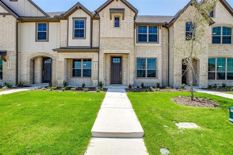 803 Homeplace Circle Mansfield TX 76063