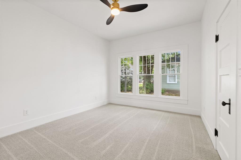 Mineola Townsites - Residential