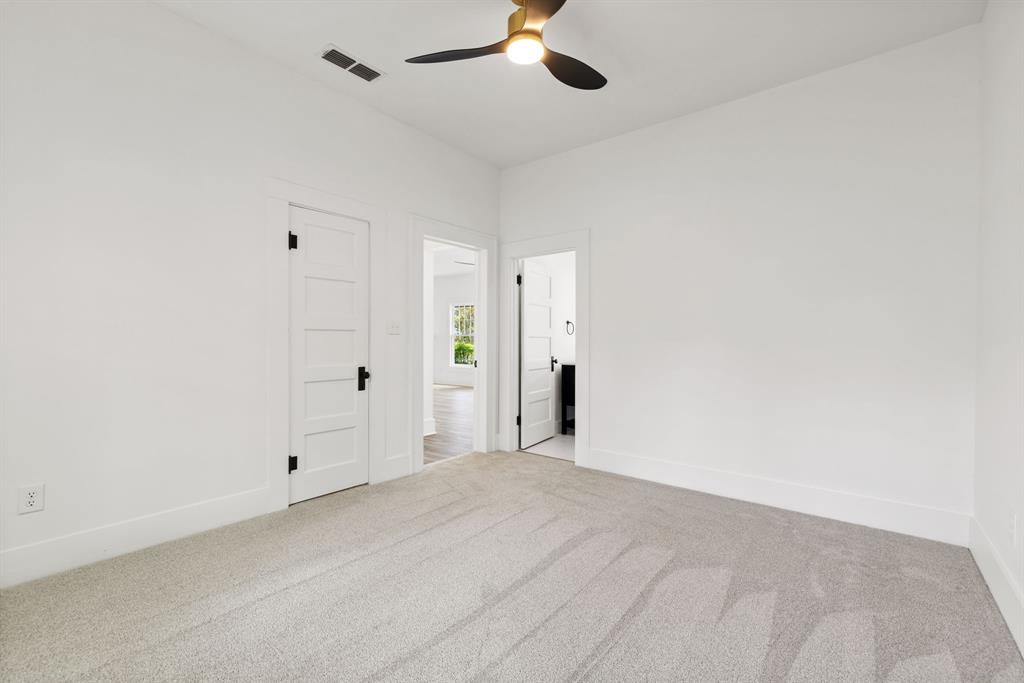 Mineola Townsites - Residential