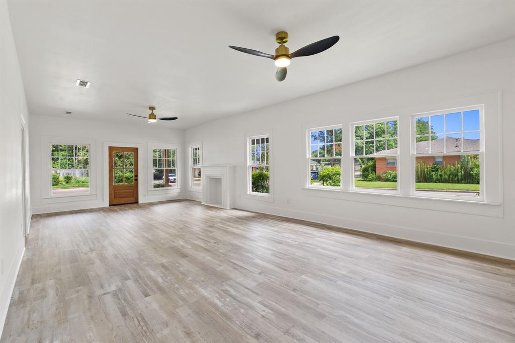 Mineola Townsites - Residential