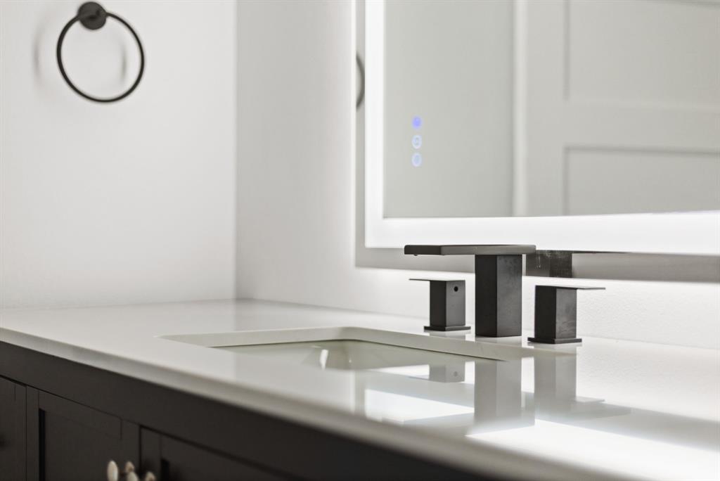 Mineola Townsites - Residential