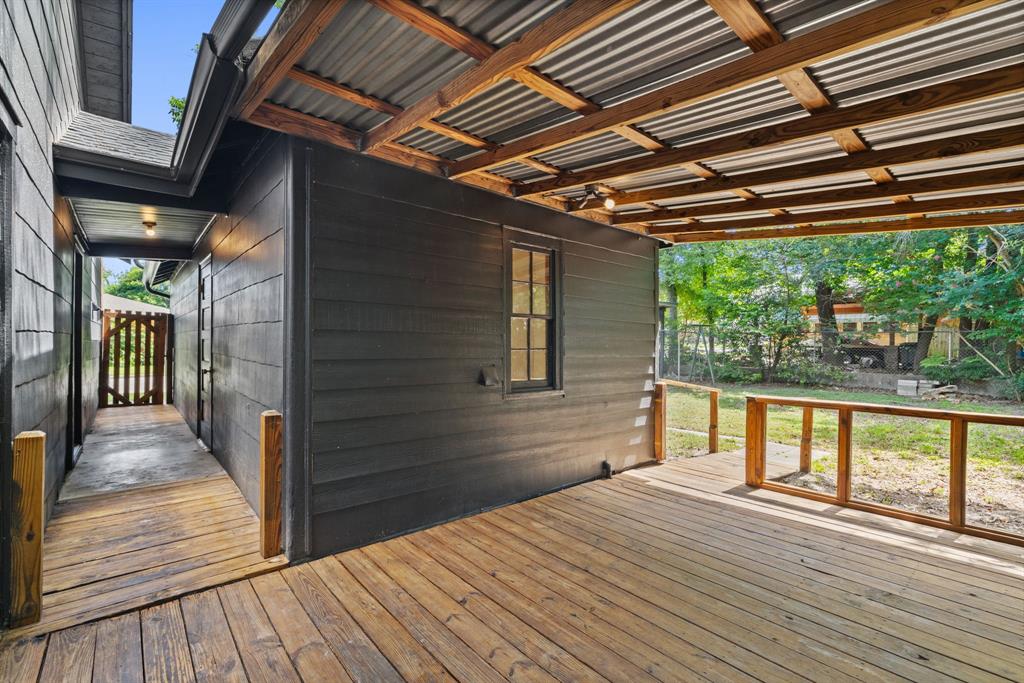 Mineola Townsites - Residential