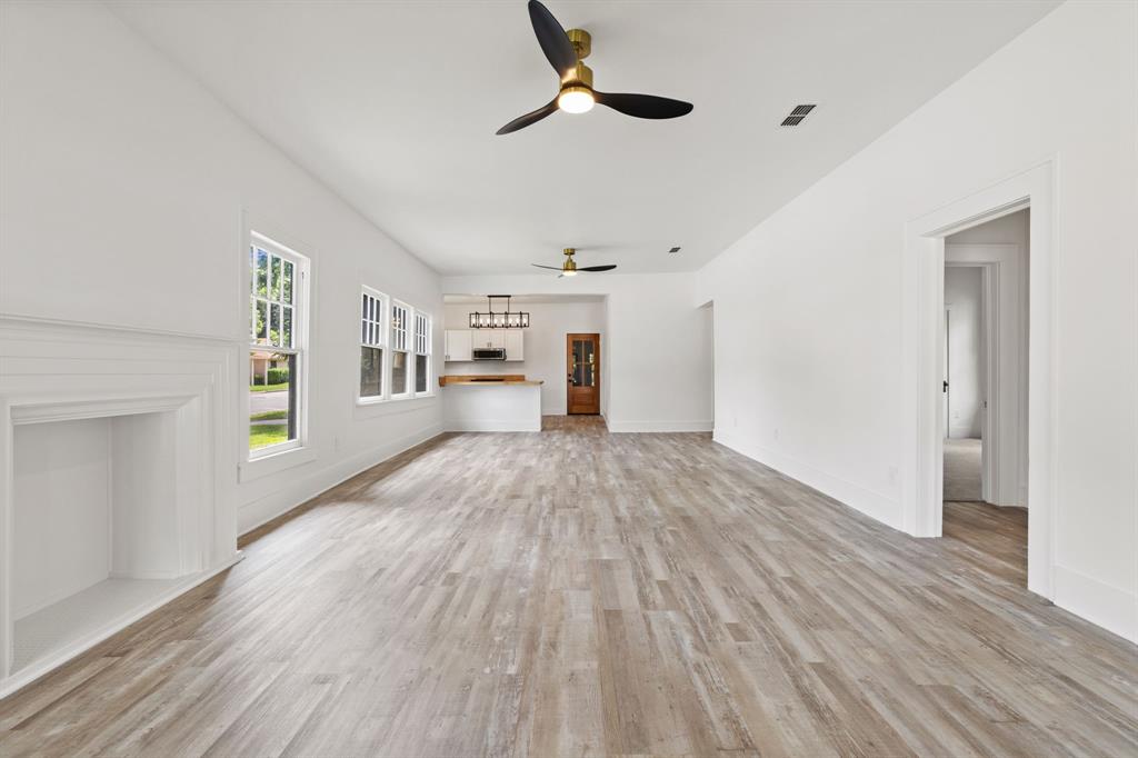 Mineola Townsites - Residential