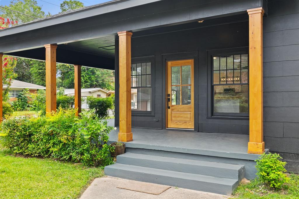 Mineola Townsites - Residential