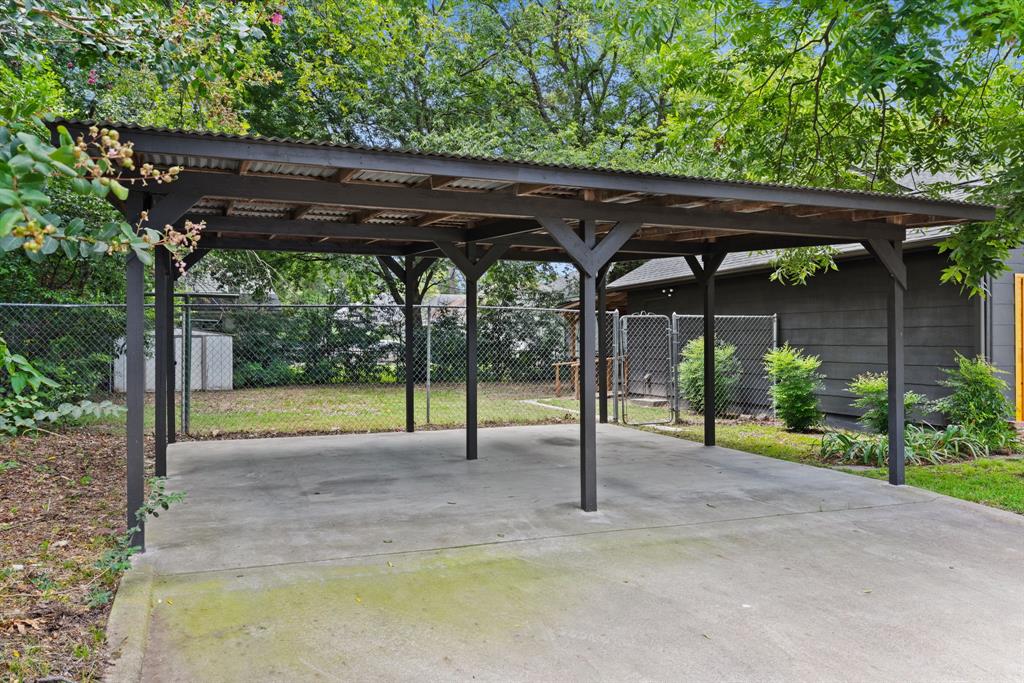 Mineola Townsites - Residential