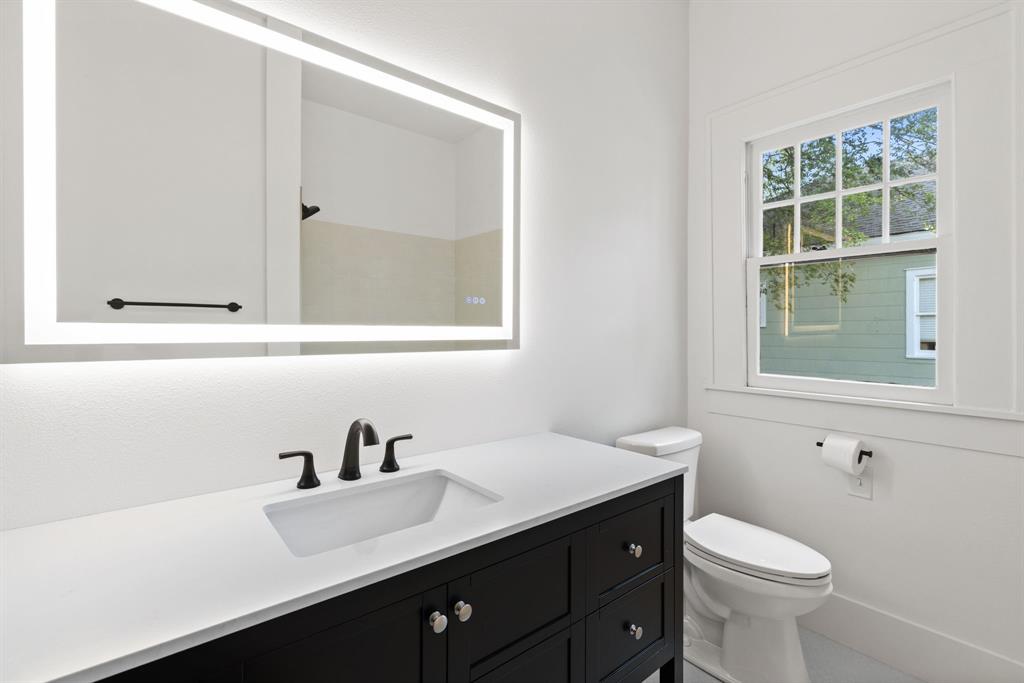 Mineola Townsites - Residential