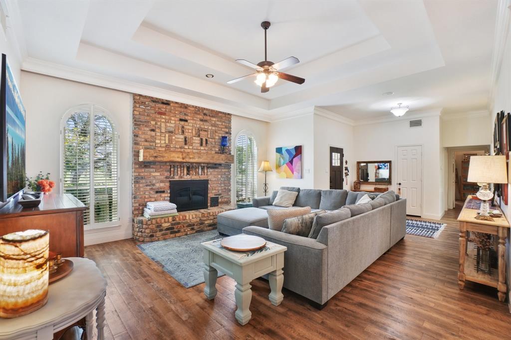 3415 W FM 5 Road