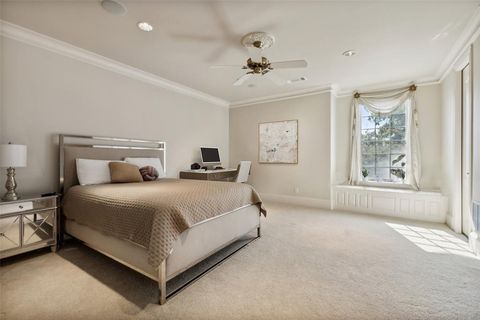 Tiny photo for 5700 Masters Court, Flower Mound, TX 75022 (MLS # 20879697)