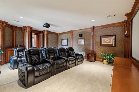 Tiny photo for 5700 Masters Court, Flower Mound, TX 75022 (MLS # 20879697)