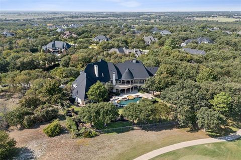 Tiny photo for 5700 Masters Court, Flower Mound, TX 75022 (MLS # 20879697)