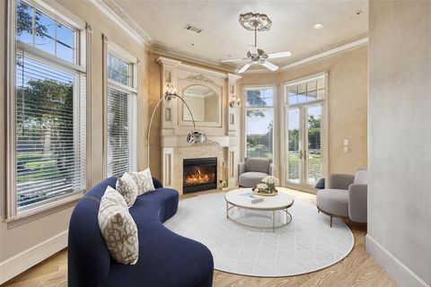 Tiny photo for 5700 Masters Court, Flower Mound, TX 75022 (MLS # 20879697)