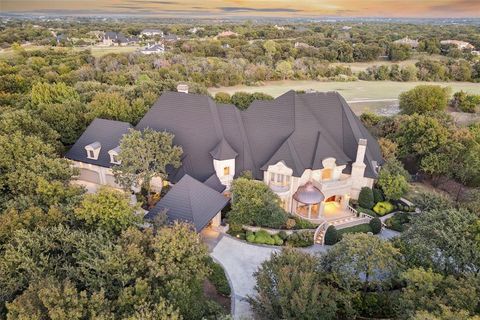 Tiny photo for 5700 Masters Court, Flower Mound, TX 75022 (MLS # 20879697)