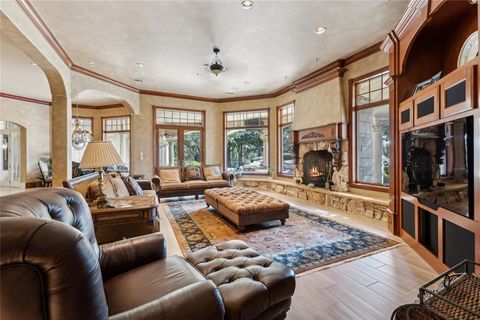 Tiny photo for 5700 Masters Court, Flower Mound, TX 75022 (MLS # 20879697)