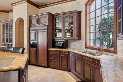 Tiny photo for 5700 Masters Court, Flower Mound, TX 75022 (MLS # 20879697)