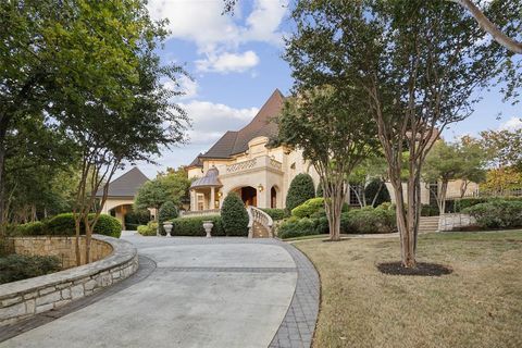 Tiny photo for 5700 Masters Court, Flower Mound, TX 75022 (MLS # 20879697)