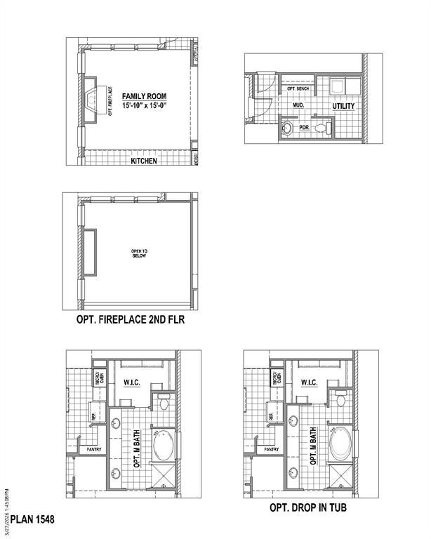 1709 Clover Fern Drive