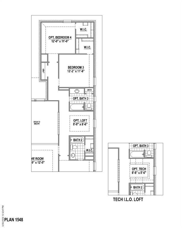 1709 Clover Fern Drive