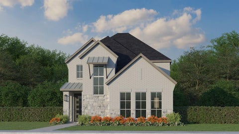 Photo of 1709 Clover Fern Drive, Celina, TX 75009 (MLS # 21402521)