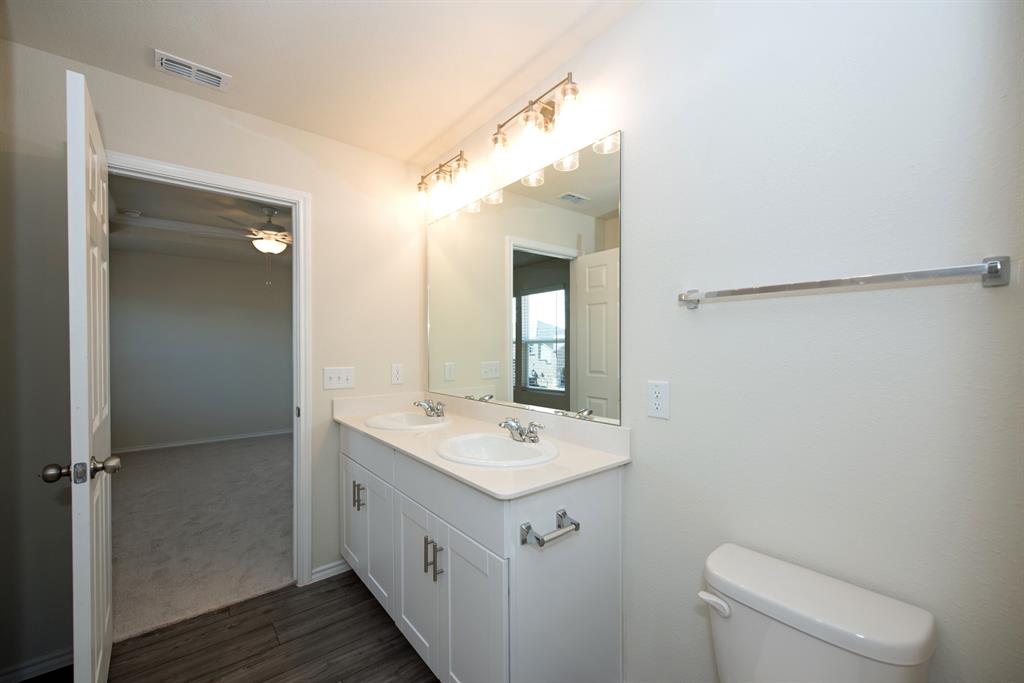 Oakbrook - Residential Lease