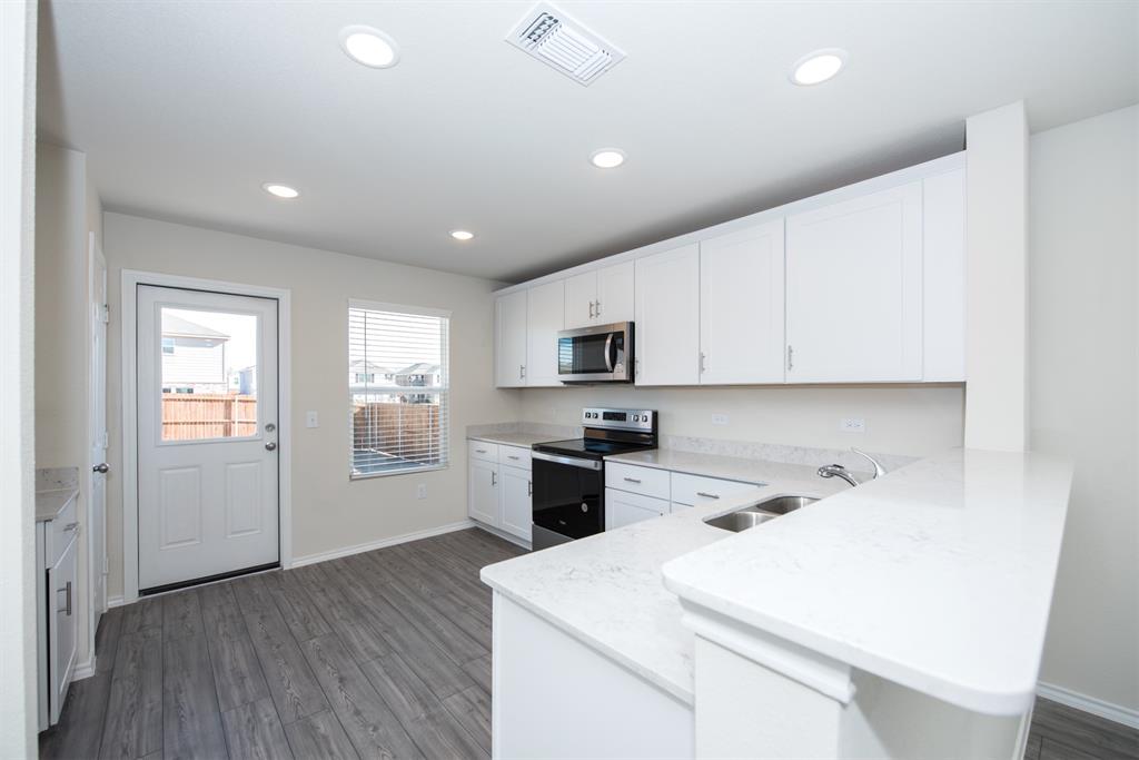 Oakbrook - Residential Lease