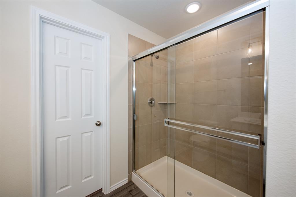 Oakbrook - Residential Lease