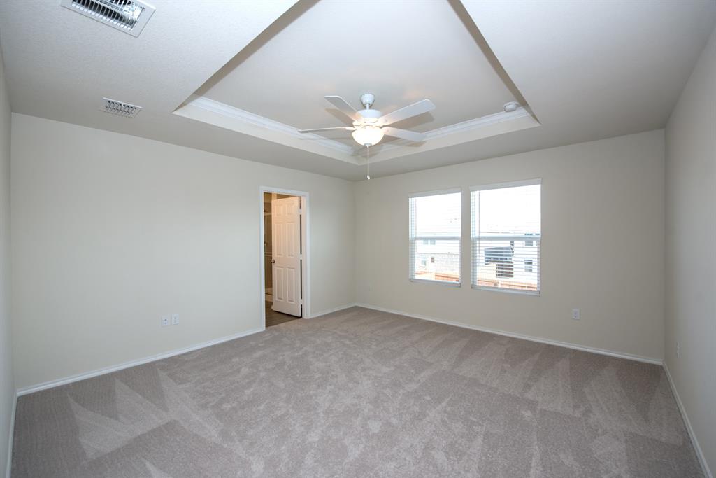 Oakbrook - Residential Lease