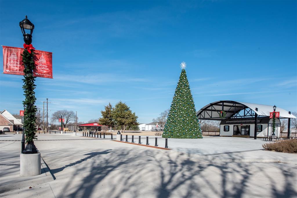 Oakbrook - Residential Lease