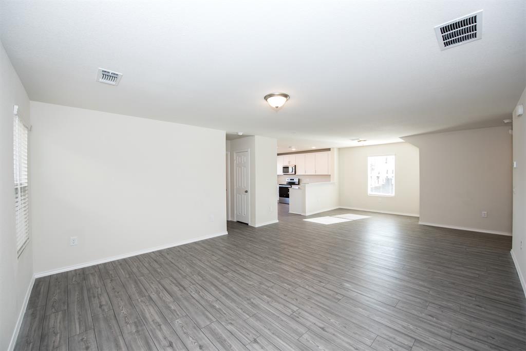 Oakbrook - Residential Lease