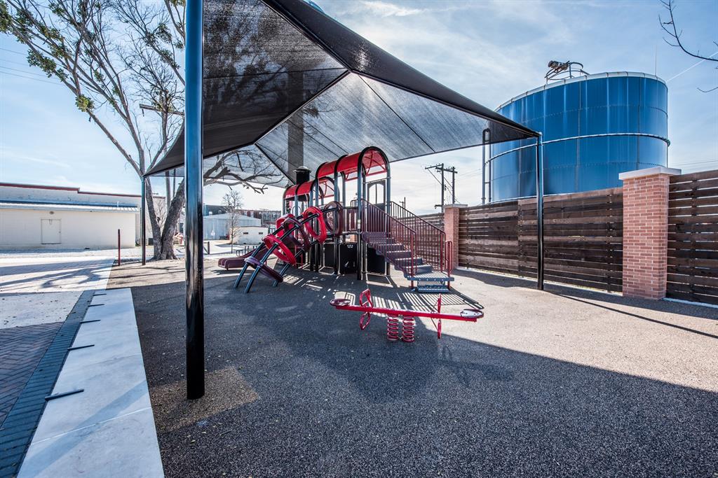 Oakbrook - Residential Lease