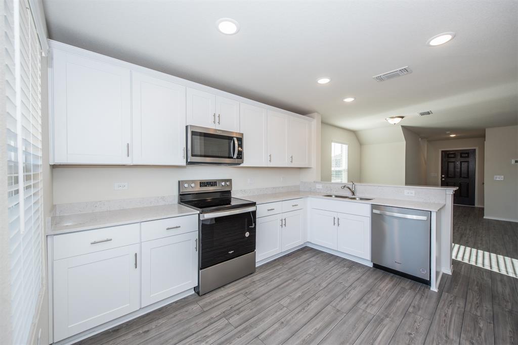 Oakbrook - Residential Lease