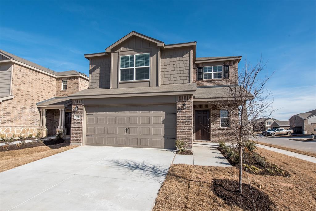 Oakbrook - Residential Lease