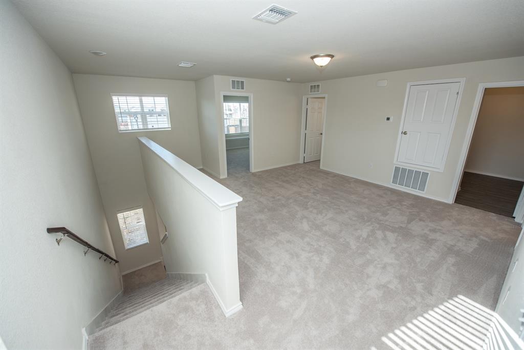 Oakbrook - Residential Lease