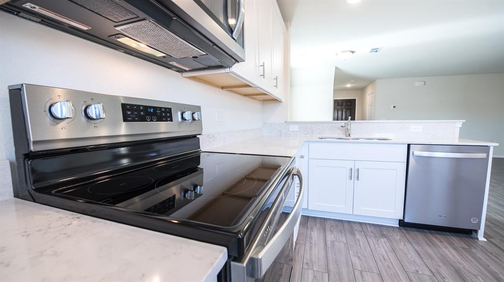 Oakbrook - Residential Lease