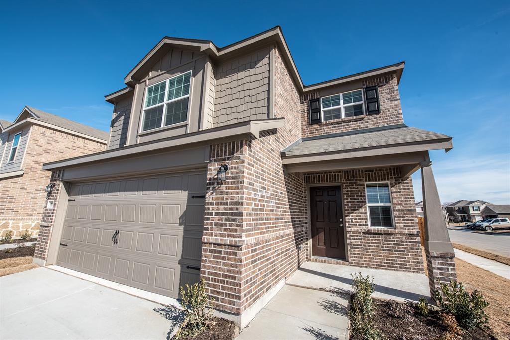 Oakbrook - Residential Lease