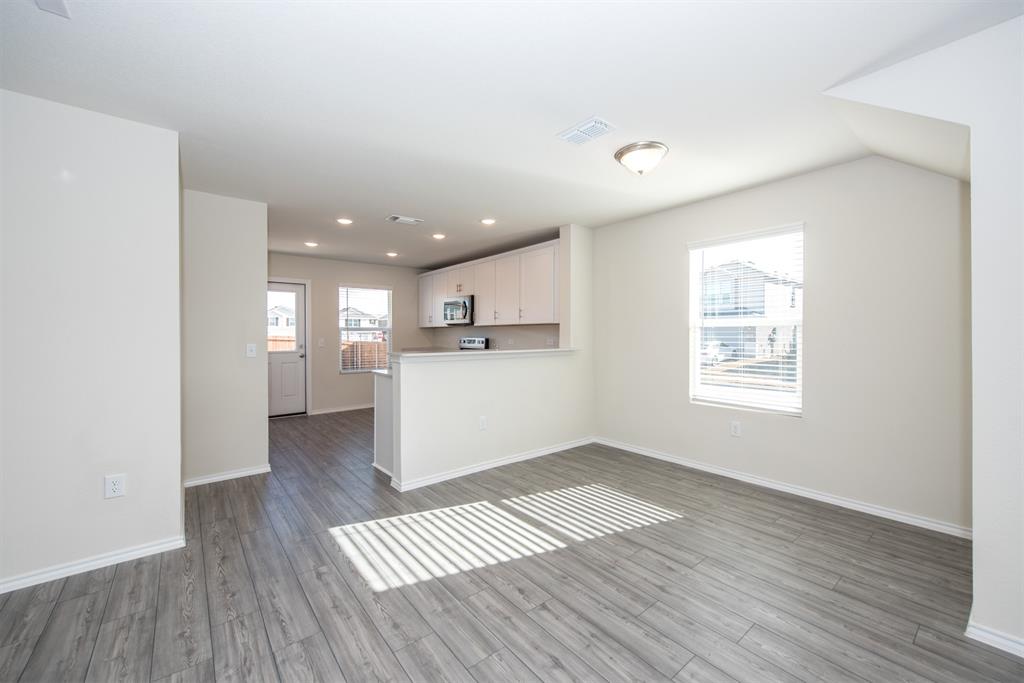 Oakbrook - Residential Lease