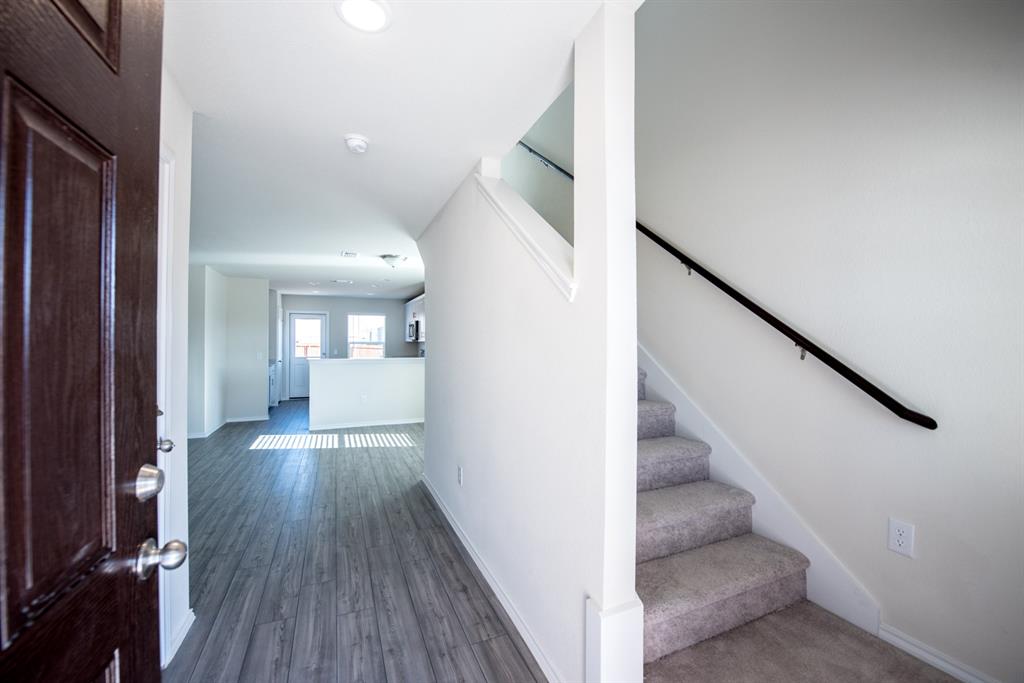 Oakbrook - Residential Lease