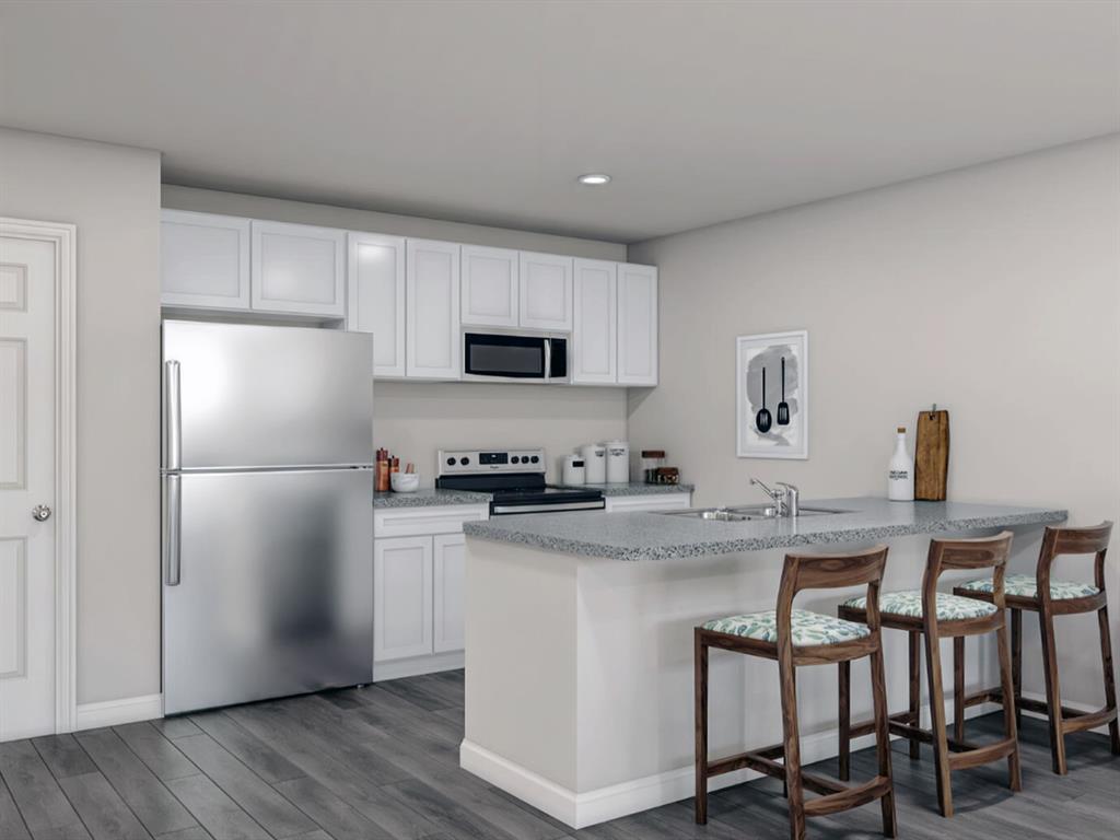 Still Water Lakes - Residential