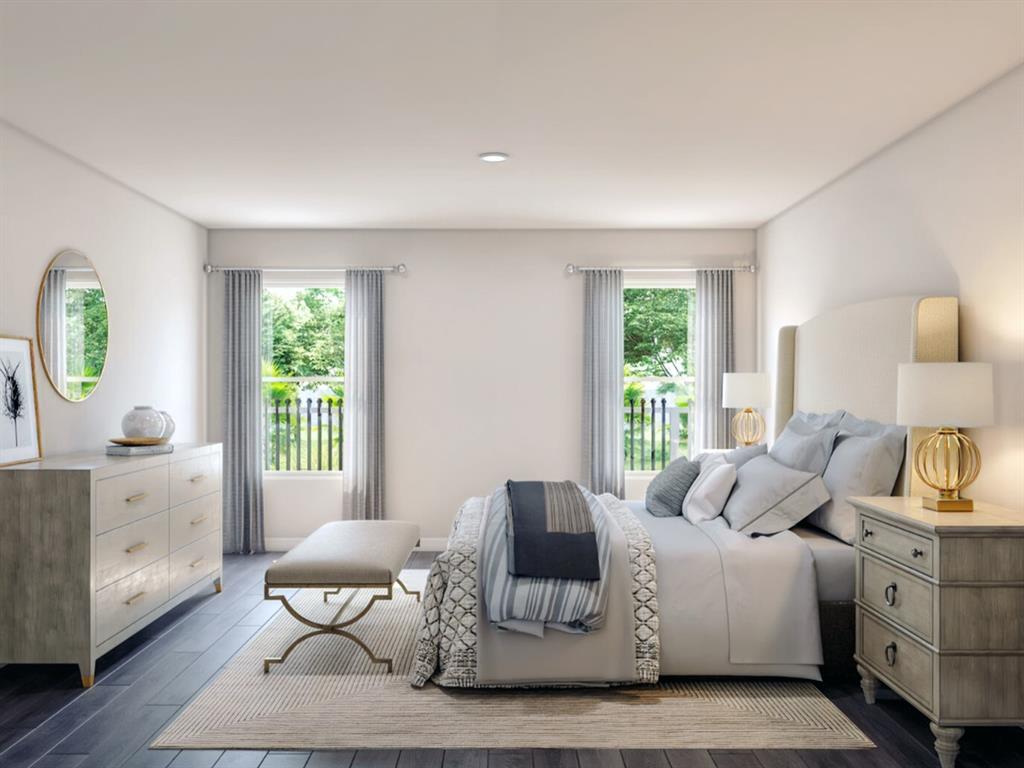 Still Water Lakes - Residential