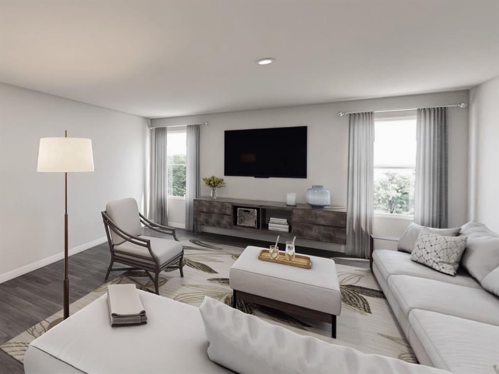 Still Water Lakes - Residential