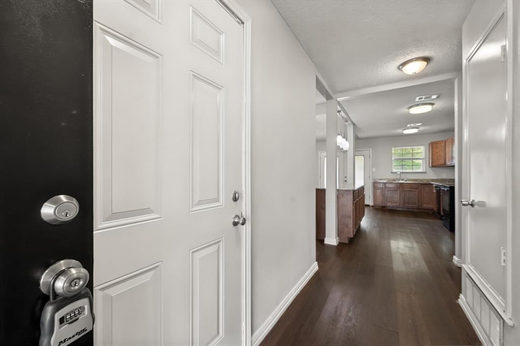5707 Elm Branch Drive