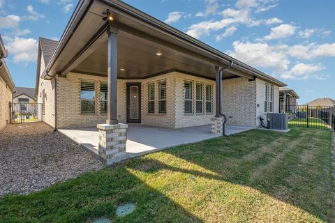 A home in Rockwall