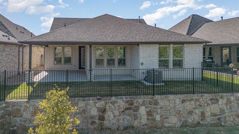 A home in Rockwall