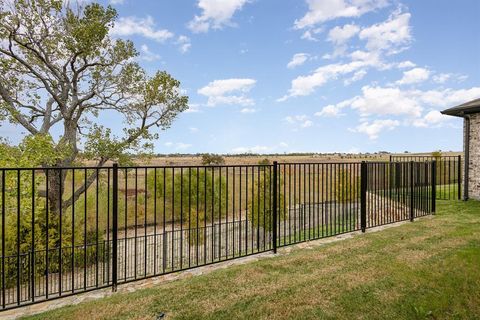 A home in Rockwall