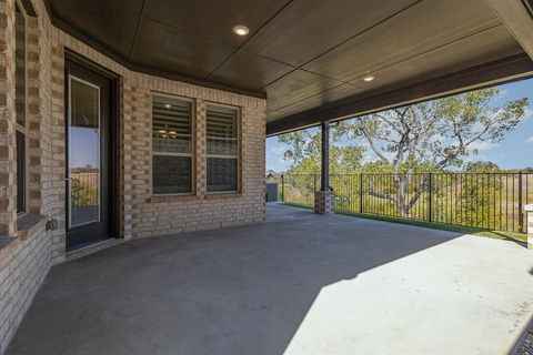 A home in Rockwall