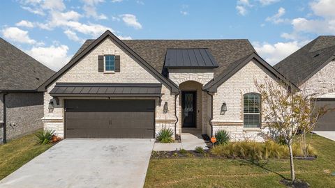 A home in Rockwall