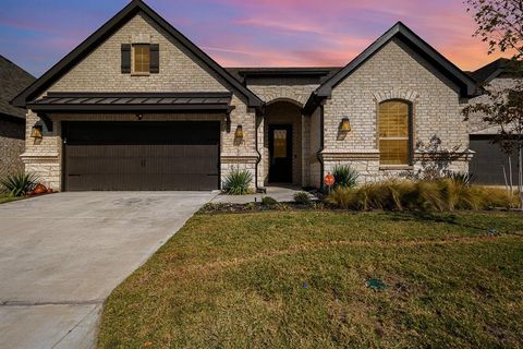 A home in Rockwall